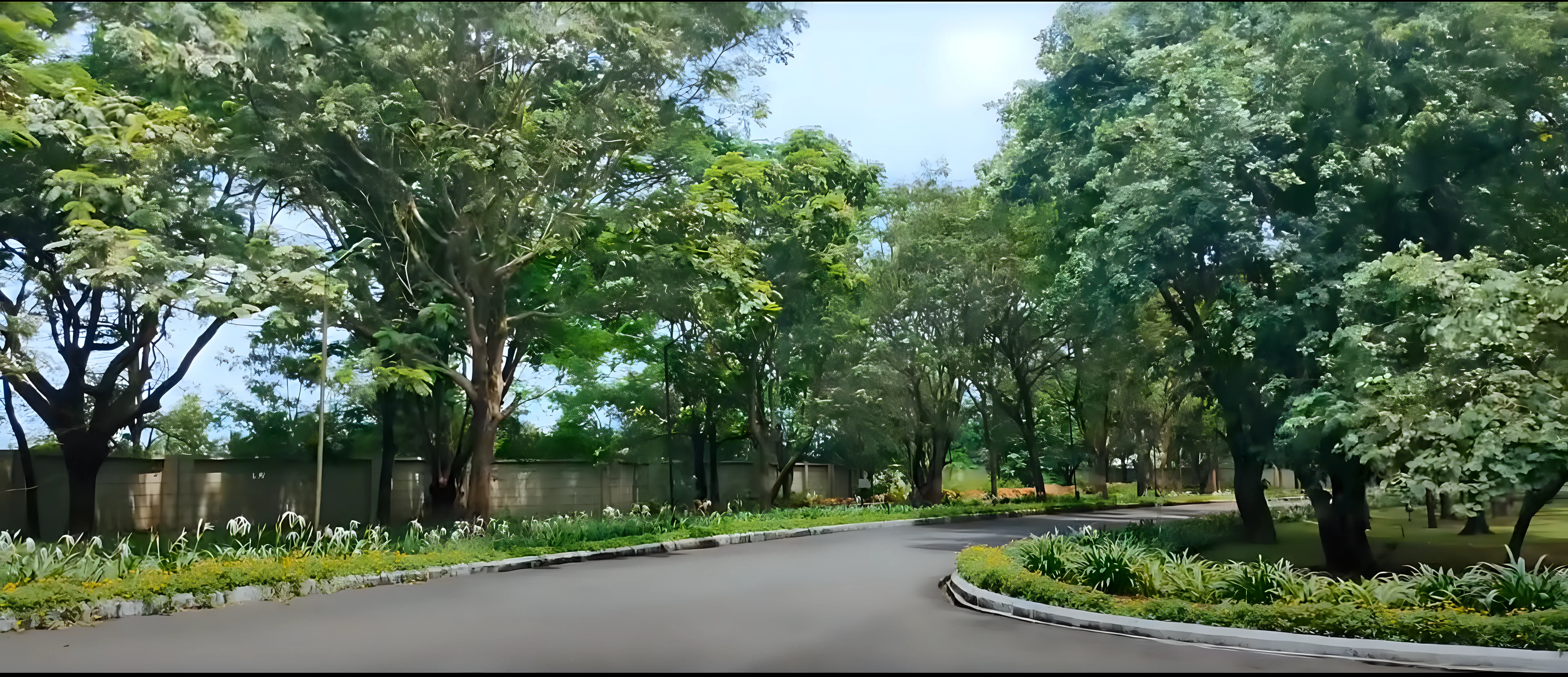 Samundra Institute of Maritime Studies campus area photo 5